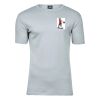Tee Jays Interlock T-Shirt Thumbnail