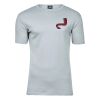 Tee Jays Interlock T-Shirt Thumbnail
