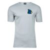 Tee Jays Interlock T-Shirt Thumbnail