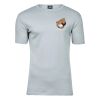 Tee Jays Interlock T-Shirt Thumbnail