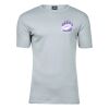 Tee Jays Interlock T-Shirt Thumbnail