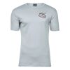 Tee Jays Interlock T-Shirt Thumbnail