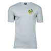 Tee Jays Interlock T-Shirt Thumbnail