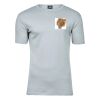 Tee Jays Interlock T-Shirt Thumbnail