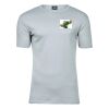 Tee Jays Interlock T-Shirt Thumbnail