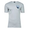 Tee Jays Interlock T-Shirt Thumbnail