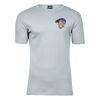 Tee Jays Interlock T-Shirt Thumbnail