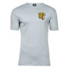 Tee Jays Interlock T-Shirt Thumbnail