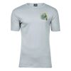 Tee Jays Interlock T-Shirt Thumbnail