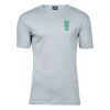 Tee Jays Interlock T-Shirt Thumbnail