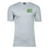 Tee Jays Interlock T-Shirt Thumbnail