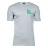 Tee Jays Interlock T-Shirt Thumbnail