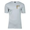 Tee Jays Interlock T-Shirt Thumbnail
