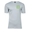 Tee Jays Interlock T-Shirt Thumbnail