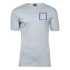 Tee Jays Interlock T-Shirt Thumbnail