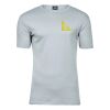 Tee Jays Interlock T-Shirt Thumbnail
