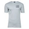 Tee Jays Interlock T-Shirt Thumbnail