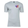 Tee Jays Interlock T-Shirt Thumbnail