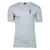Tee Jays Interlock T-Shirt Thumbnail