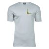 Tee Jays Interlock T-Shirt Thumbnail