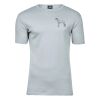 Tee Jays Interlock T-Shirt Thumbnail