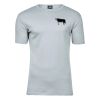 Tee Jays Interlock T-Shirt Thumbnail