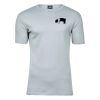 Tee Jays Interlock T-Shirt Thumbnail