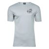 Tee Jays Interlock T-Shirt Thumbnail