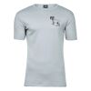 Tee Jays Interlock T-Shirt Thumbnail