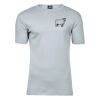 Tee Jays Interlock T-Shirt Thumbnail