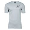 Tee Jays Interlock T-Shirt Thumbnail