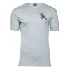 Tee Jays Interlock T-Shirt Thumbnail