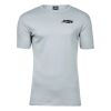 Tee Jays Interlock T-Shirt Thumbnail