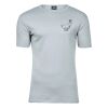 Tee Jays Interlock T-Shirt Thumbnail