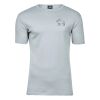 Tee Jays Interlock T-Shirt Thumbnail