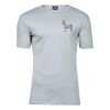 Tee Jays Interlock T-Shirt Thumbnail