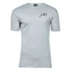 Tee Jays Interlock T-Shirt Thumbnail