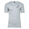 Tee Jays Interlock T-Shirt Thumbnail