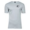Tee Jays Interlock T-Shirt Thumbnail
