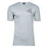 Tee Jays Interlock T-Shirt Thumbnail