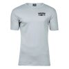 Tee Jays Interlock T-Shirt Thumbnail