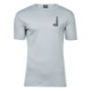 Tee Jays Interlock T-Shirt Thumbnail