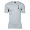 Tee Jays Interlock T-Shirt Thumbnail