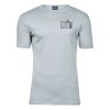 Tee Jays Interlock T-Shirt Thumbnail