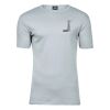 Tee Jays Interlock T-Shirt Thumbnail