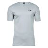 Tee Jays Interlock T-Shirt Thumbnail