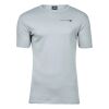 Tee Jays Interlock T-Shirt Thumbnail