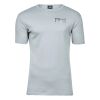 Tee Jays Interlock T-Shirt Thumbnail