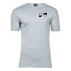 Tee Jays Interlock T-Shirt Thumbnail