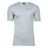 Tee Jays Interlock T-Shirt Thumbnail